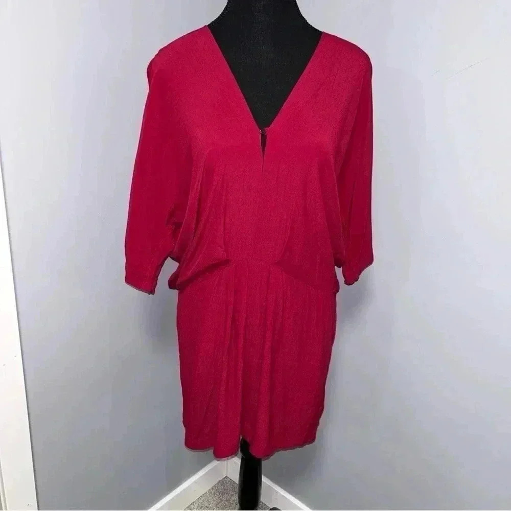 Jag Dress